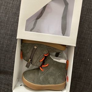 NEW Baby UGG Kristjan Boot